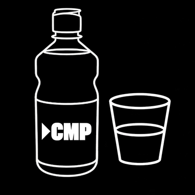 Aggiung Pouring CMP (2/3)