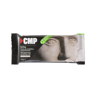 CMP RECLAY PASTA DA MODELLARE AUTOINDURENTE 420 G