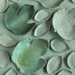 CMP RECLAY PASTA DA MODELLARE AUTOINDURENTE 420 G VERDE