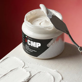 CMP GESSO IMPRIMITURA ACRILICA 240 ML
