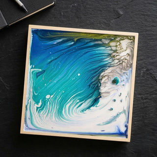 CMP ACRYLIC POURING MEDIUM 500 ML