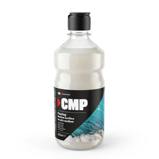 CMP ACRYLIC POURING MEDIUM 500 ML