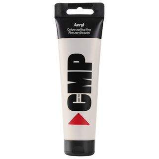 CMP ACRYL COLORE ACRILICO FINE 150 ML BIANCO