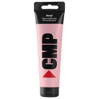 CMP ACRYL COLORE ACRILICO FINE 150 ML ROSA