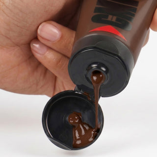 CMP ACRYL FINE ACRYLIC COLOR 150 ML RAW UMBER