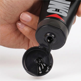 CMP ACRYL COLORE ACRILICO FINE 150 ML NERO