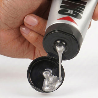 CMP ACRYL COLORE ACRILICO FINE 150 ML ARGENTO