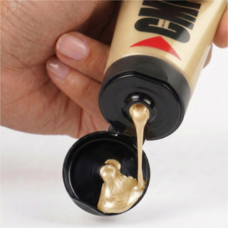 CMP ACRYL COLORE ACRILICO FINE 150 ML ORO