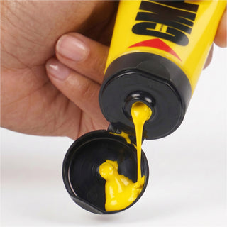 CMP ACRYL COLORE ACRILICO FINE 75 ML GIALLO PRIMARIO