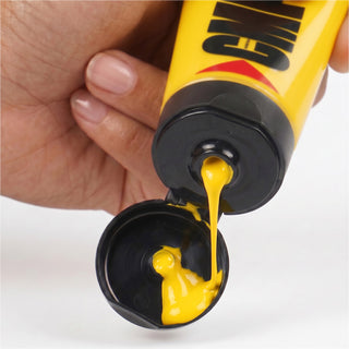 CMP ACRYL COLORE ACRILICO FINE 75 ML GIALLO ORO