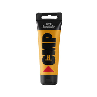 CMP ACRYL FINE ACRYLIC COLOR 75 ML OCHRE