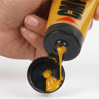 CMP ACRYL COLORE ACRILICO FINE 75 ML OCRA