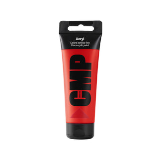 CMP ACRYL FINE ACRYLIC COLOR 75 ML VERMILION