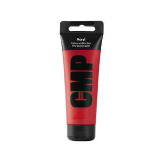 CMP ACRYL COLORE ACRILICO FINE 75 ML CARMINIO