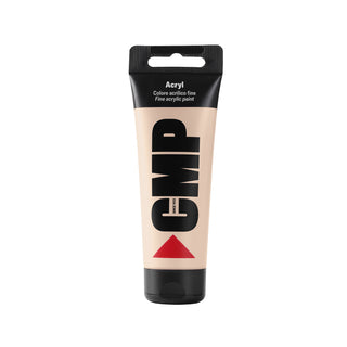 CMP ACRYL COLORE ACRILICO FINE 75 ML ROSA CARNE