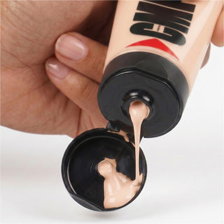 CMP ACRYL COLORE ACRILICO FINE 75 ML ROSA CARNE