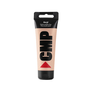 CMP ACRYL COLORE ACRILICO FINE 75 ML ROSA ALBICOCCA