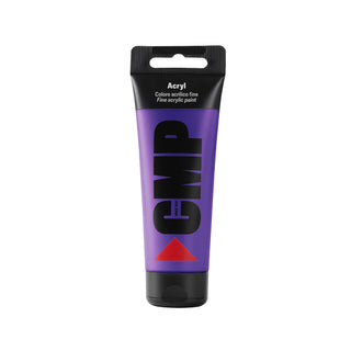 CMP ACRYL COLORE ACRILICO FINE 75 ML VIOLA