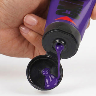 CMP ACRYL COLORE ACRILICO FINE 75 ML VIOLA