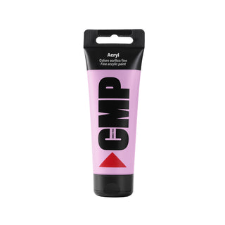 CMP ACRYL COLORE ACRILICO FINE 75 ML LILLA