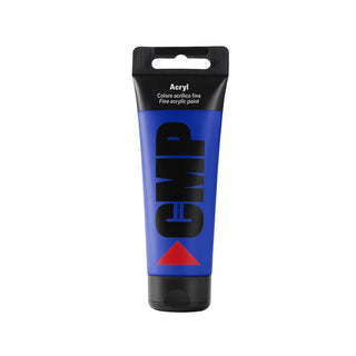 CMP ACRYL FINE ACRYLIC COLOR 75 ML ULTRAMARINE BLUE