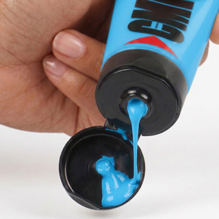 CMP ACRYL COLORE ACRILICO FINE 75 ML CYAN