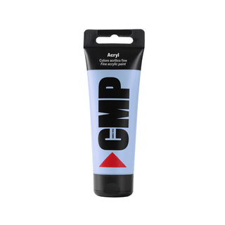 CMP ACRYL FINE ACRYLIC PAINT 75 ML SKY BLUE