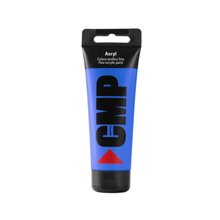 CMP ACRYL FINE ACRYLIC COLOR 75 ML COBALT