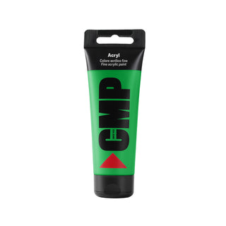 CMP ACRYL FINE ACRYLIC COLOR 75 ML BRIGHT GREEN