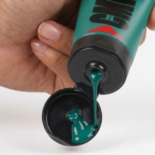CMP ACRYL COLORE ACRILICO FINE 75 ML VERDE SMERALDO