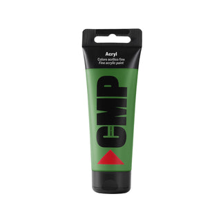CMP ACRYL FINE ACRYLIC PAINT 75 ML OLIVE GREEN