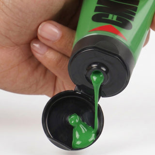 CMP ACRYL COLORE ACRILICO FINE 75 ML VERDE OLIVA