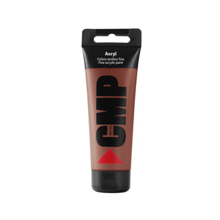 CMP ACRYL FINE ACRYLIC COLOR 75 ML BURNT SIENNA