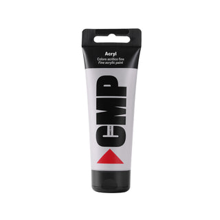 CMP ACRYL COLORE ACRILICO FINE 75 ML GRIGIO
