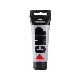 CMP ACRYL COLORE ACRILICO FINE 75 ML ARGENTO