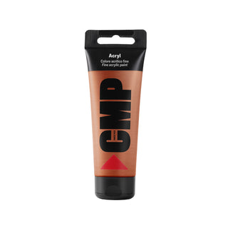 CMP ACRYL FINE ACRYLIC COLOR 75 ML COPPER