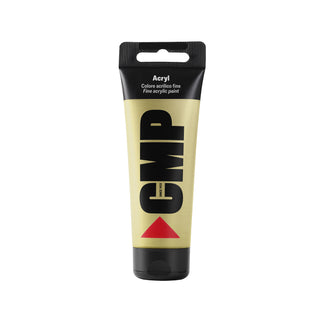 CMP ACRYL COLORE ACRILICO FINE 75 ML BRONZO
