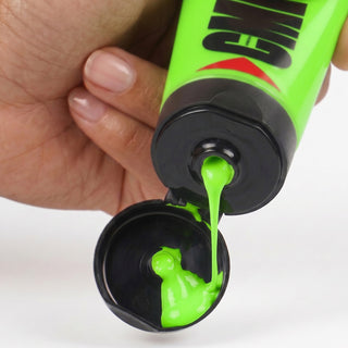 CMP ACRYL COLORE ACRILICO FINE 75 ML VERDE FLUO