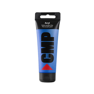 CMP ACRYL FINE ACRYLIC COLOR 75 ML NIGHT BLUE