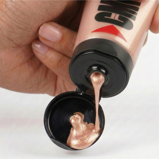 CMP ACRYL COLORE ACRILICO FINE 75 ML ORO ROSA