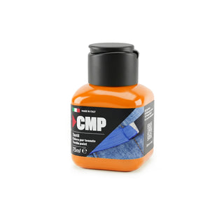 CMP TEXTIL COLORE PER TESSUTO 75 ML ARANCIONE