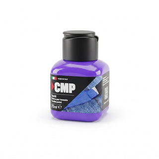 CMP TEXTIL COLORE PER TESSUTO 75 ML VIOLA