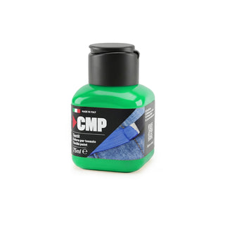 CMP TEXTIL COLORE PER TESSUTO 75 ML VERDE BRILLANTE