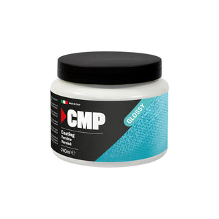CMP COATING VERNICE ACRILICA LUCIDA 240 ML