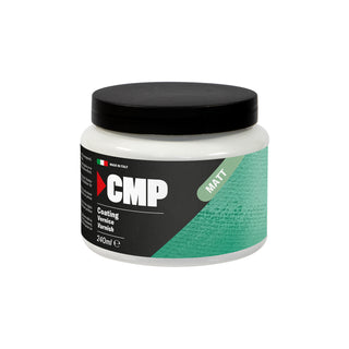 CMP COATING VERNICE ACRILICA OPACA 240 ML
