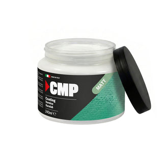CMP COATING VERNICE ACRILICA OPACA 240 ML