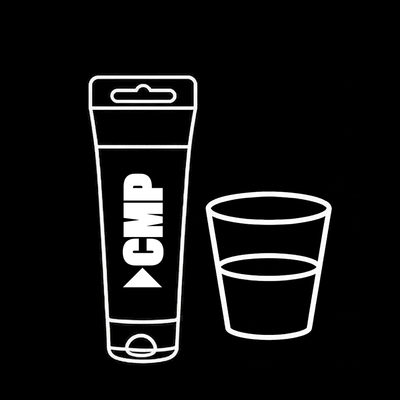 Aggiungi Acryl CMP (1/3)